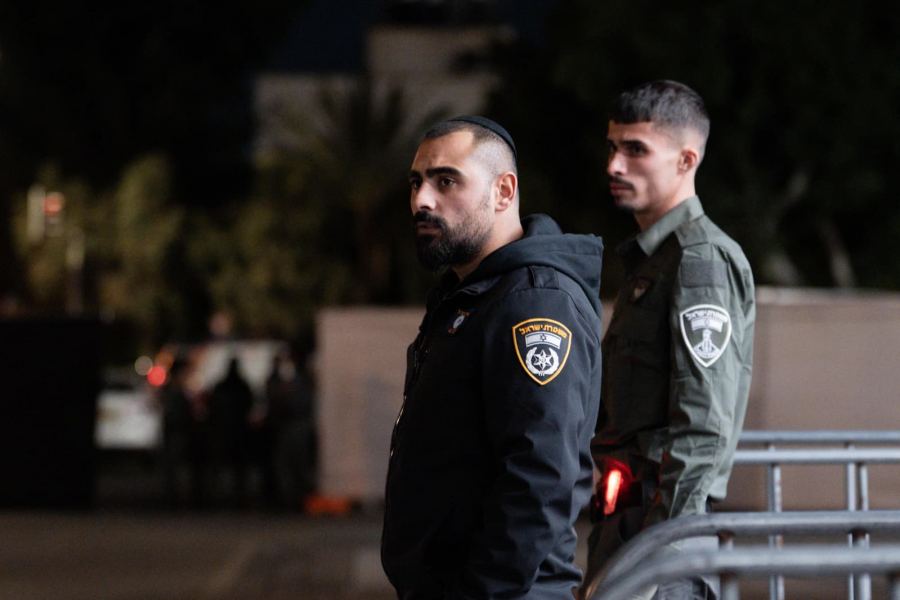 حل جريمة مقتل الفتى آدم سواعد وحملة مرورية بالشمال واعتقال مخالف من شعفاط